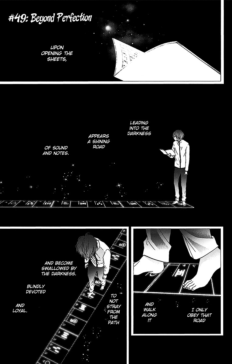 Read Kono Oto Tomare! Manga Online