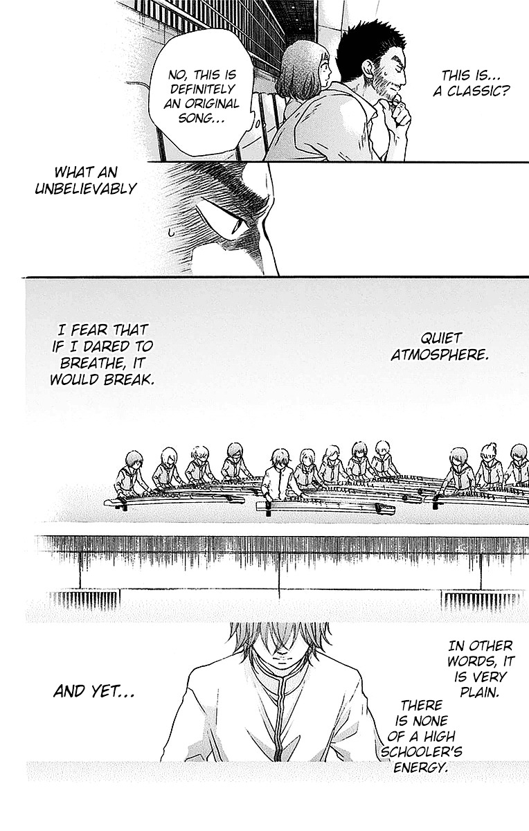 Read Kono Oto Tomare! Manga Online