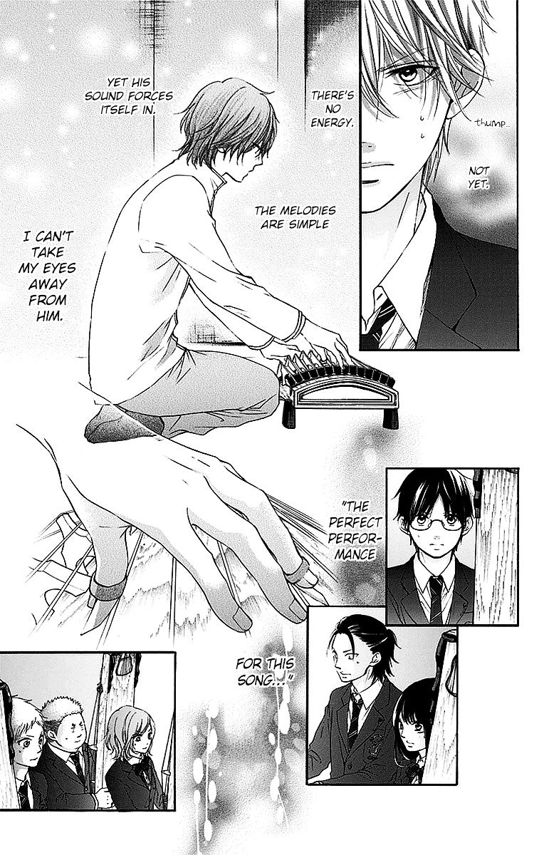 Read Kono Oto Tomare! Manga Online