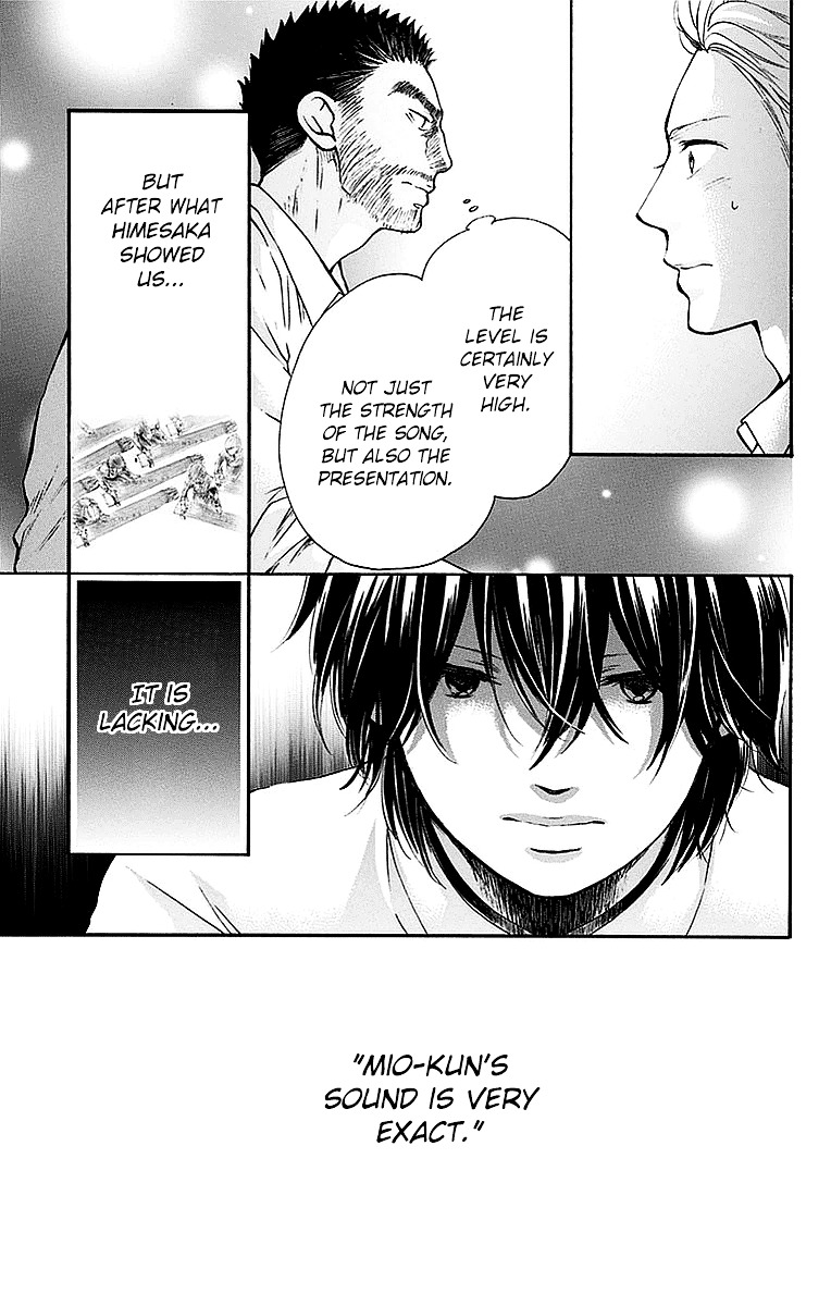 Read Kono Oto Tomare! Manga Online