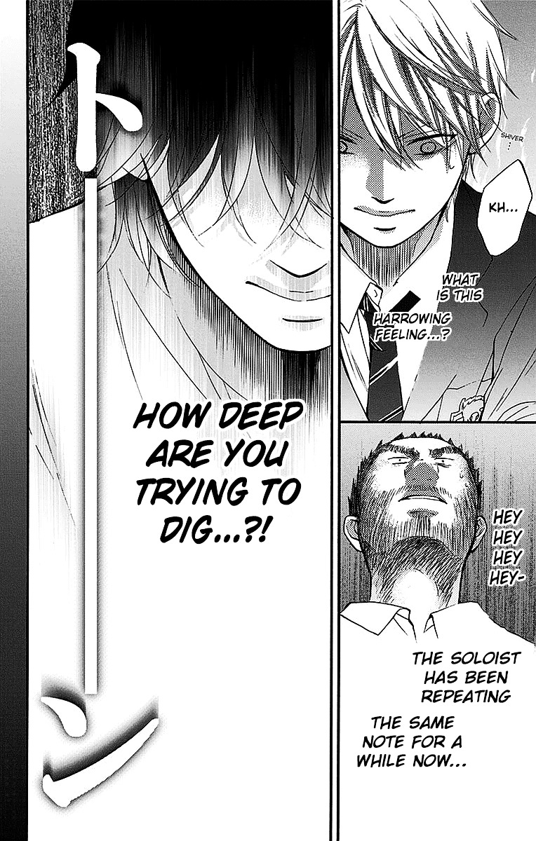 Read Kono Oto Tomare! Manga Online