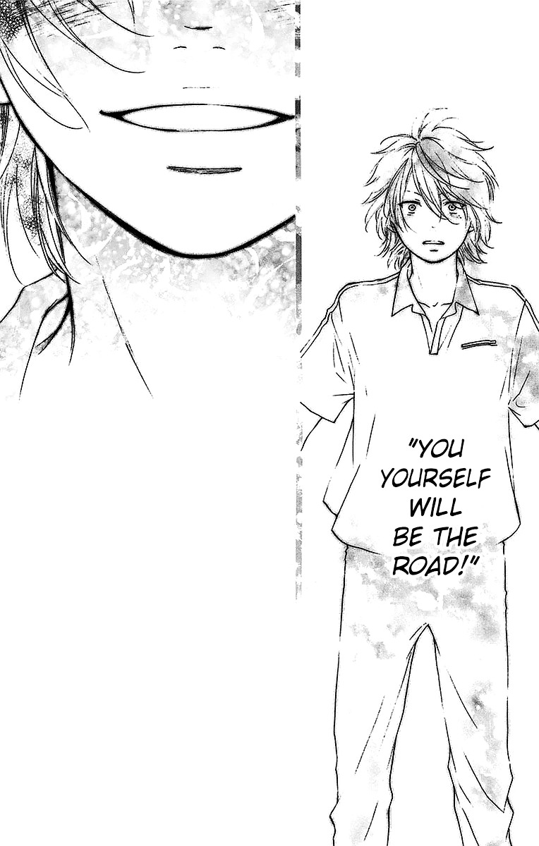 Read Kono Oto Tomare! Manga Online