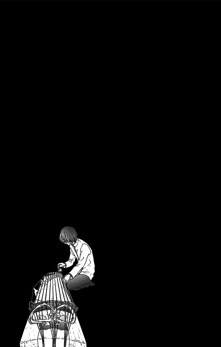 Read Kono Oto Tomare! Manga Online