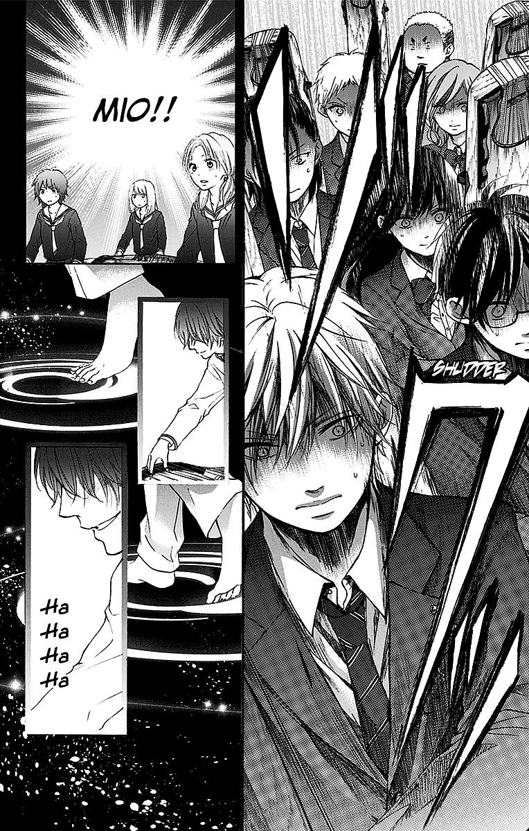 Read Kono Oto Tomare! Manga Online