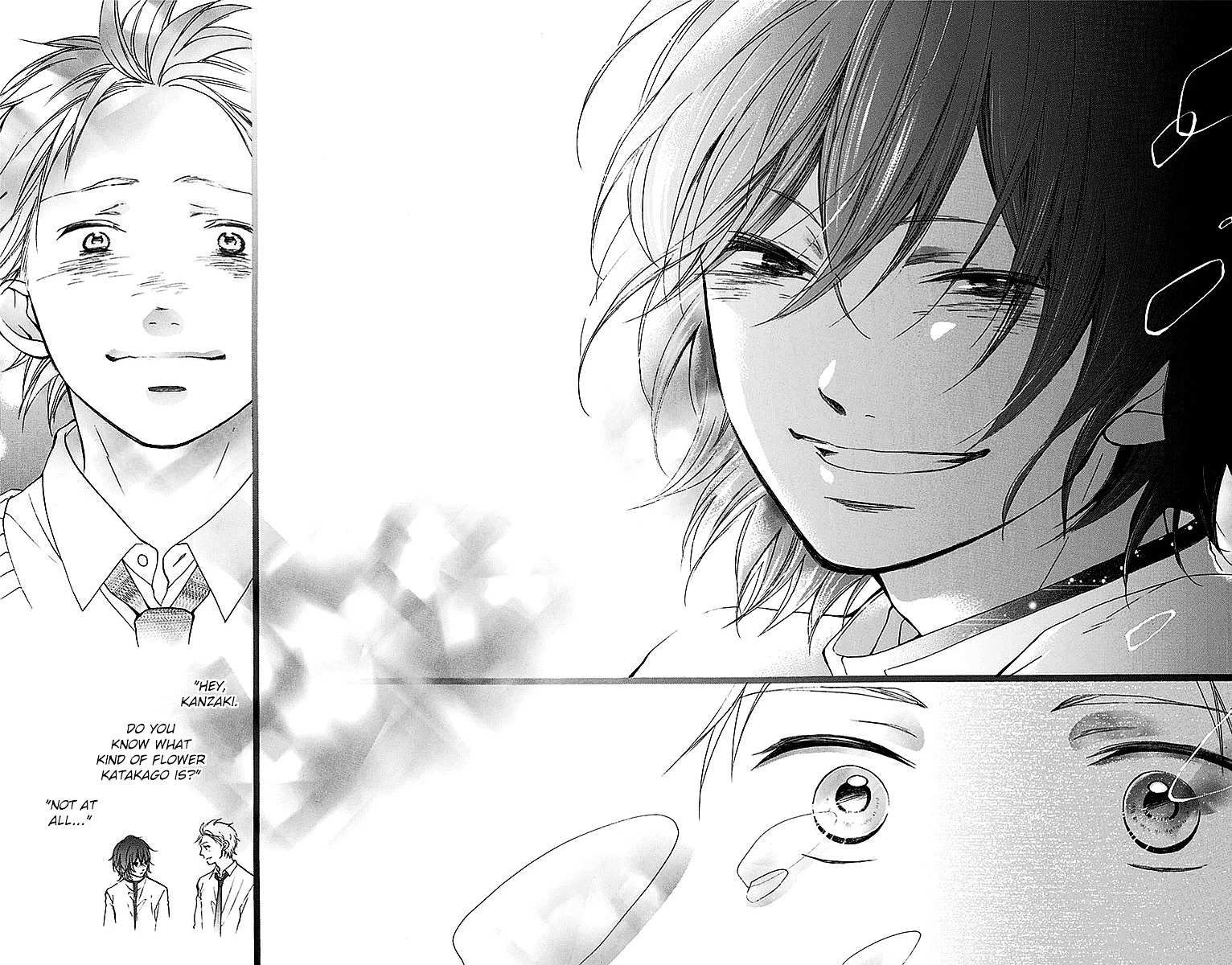 Read Kono Oto Tomare! Manga Online