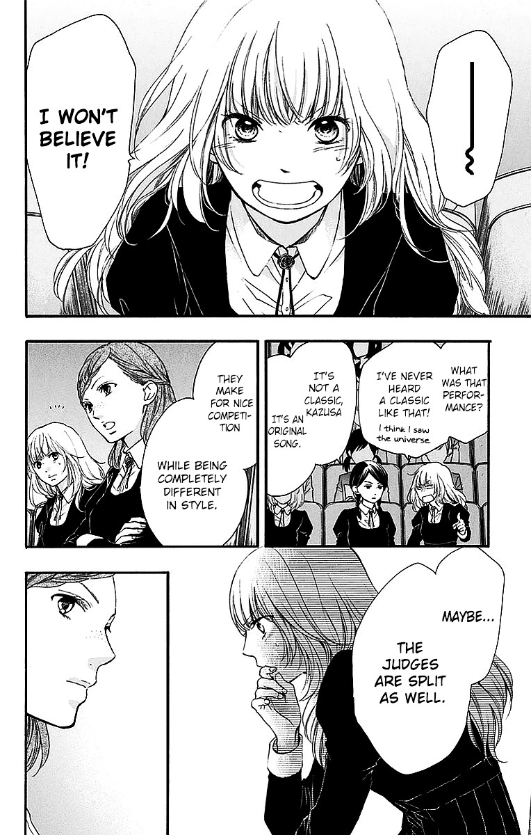 Read Kono Oto Tomare! Manga Online