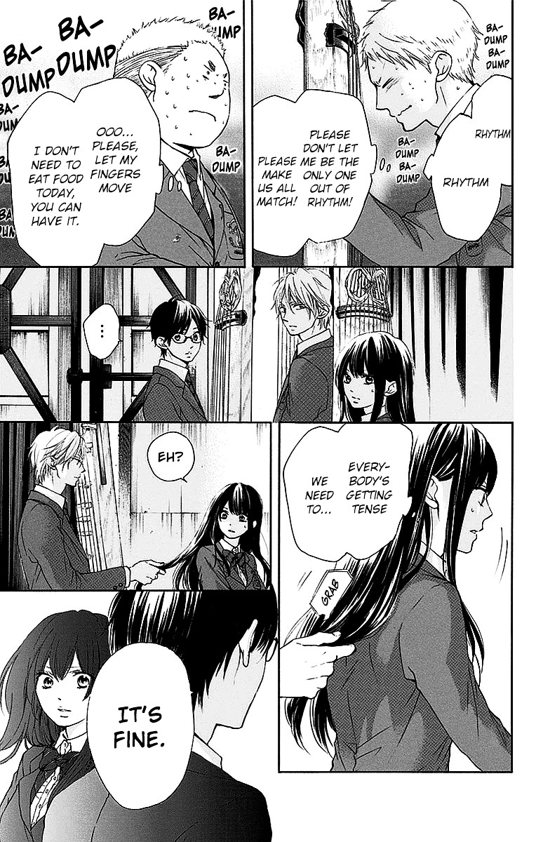 Read Kono Oto Tomare! Manga Online