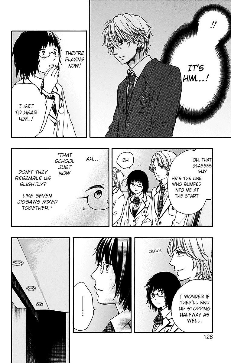 Read Kono Oto Tomare! Manga Online