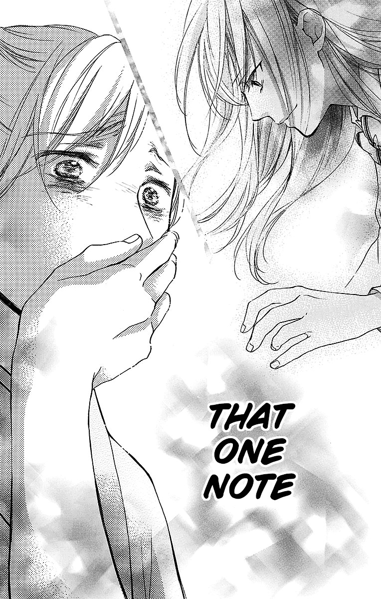 Read Kono Oto Tomare! Manga Online