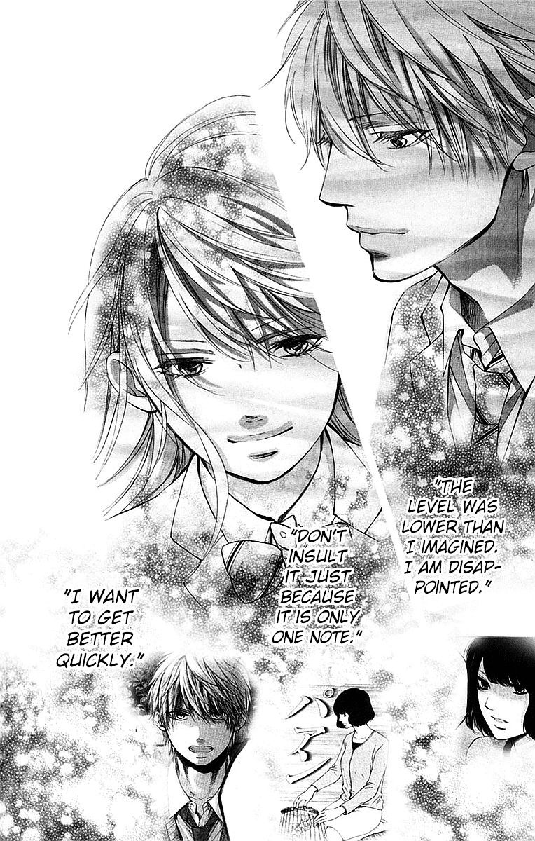 Read Kono Oto Tomare! Manga Online