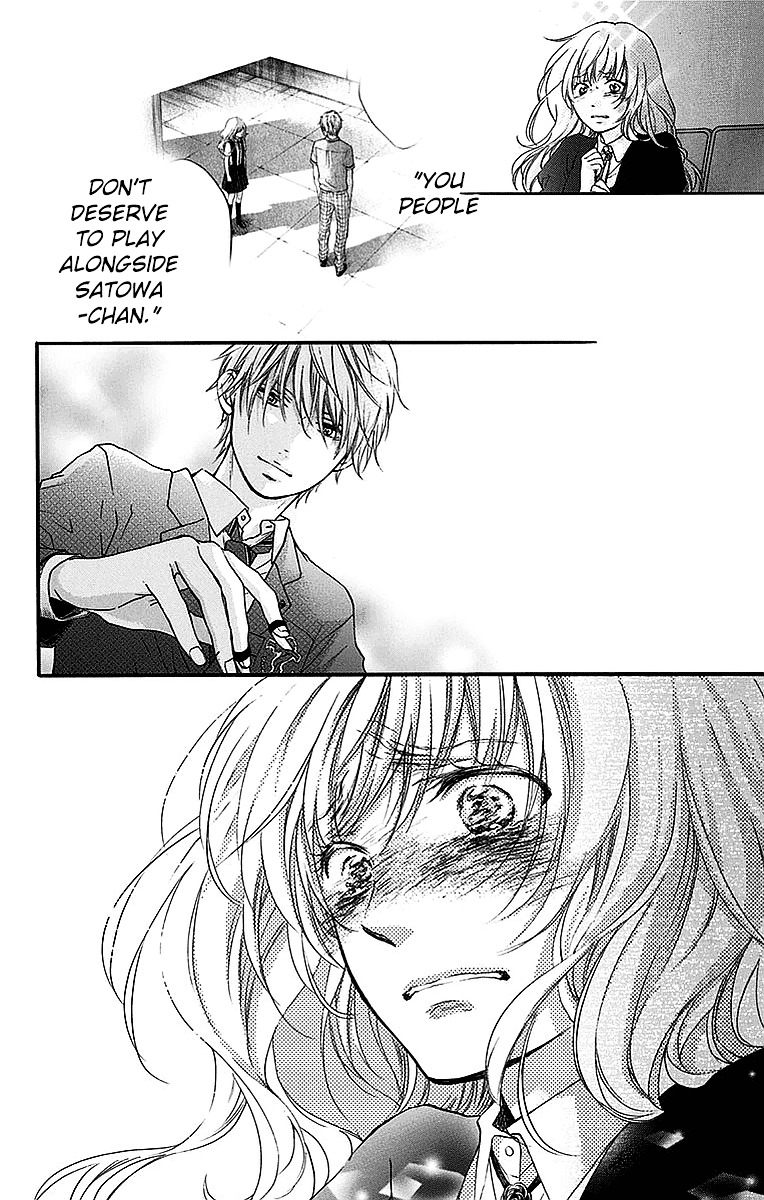 Read Kono Oto Tomare! Manga Online