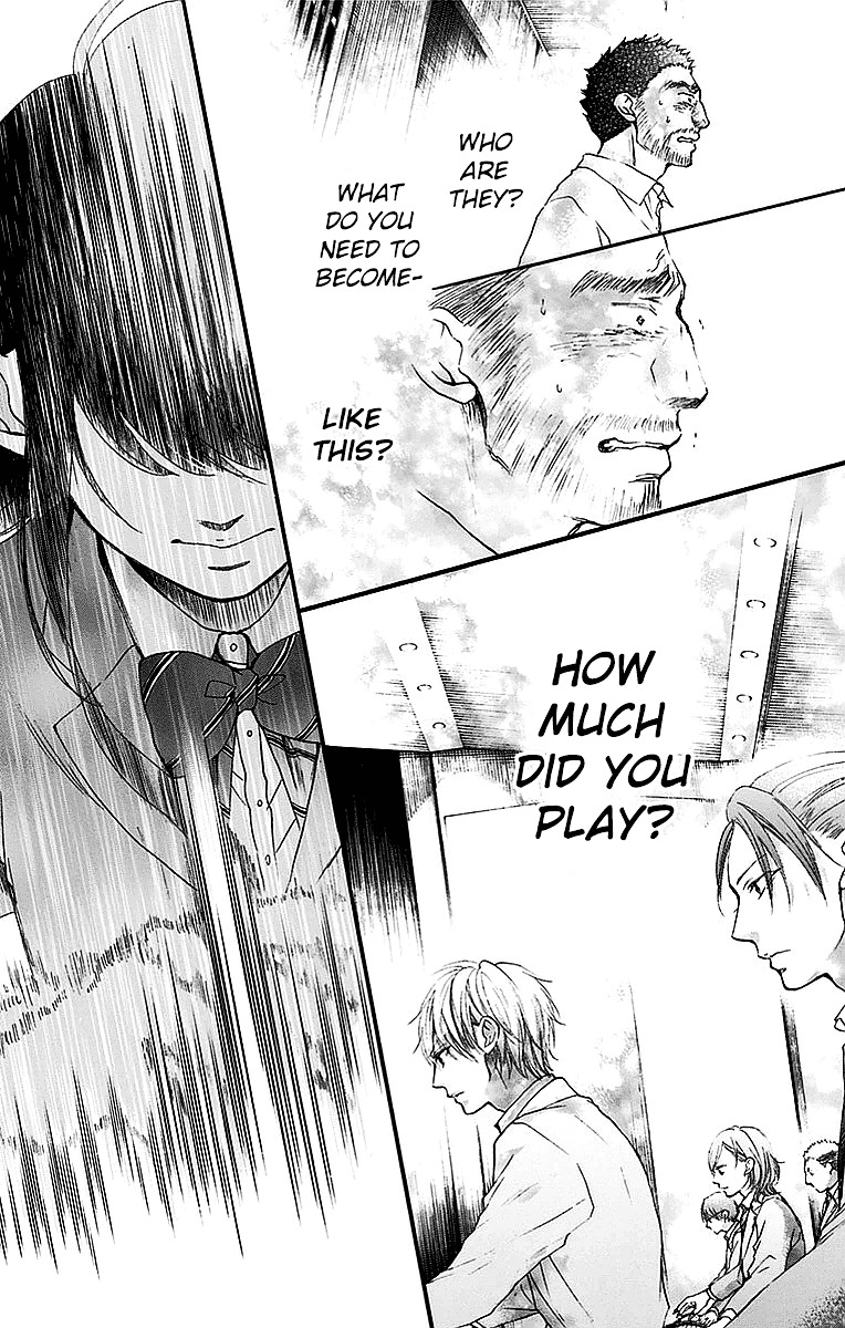 Read Kono Oto Tomare! Manga Online