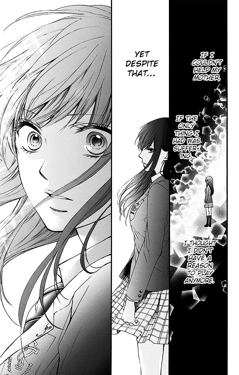 Read Kono Oto Tomare! Manga Online