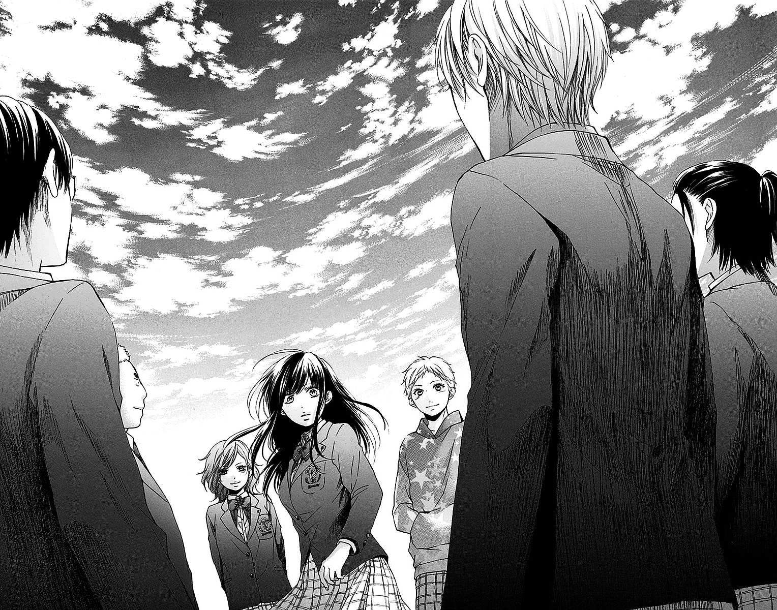 Read Kono Oto Tomare! Manga Online