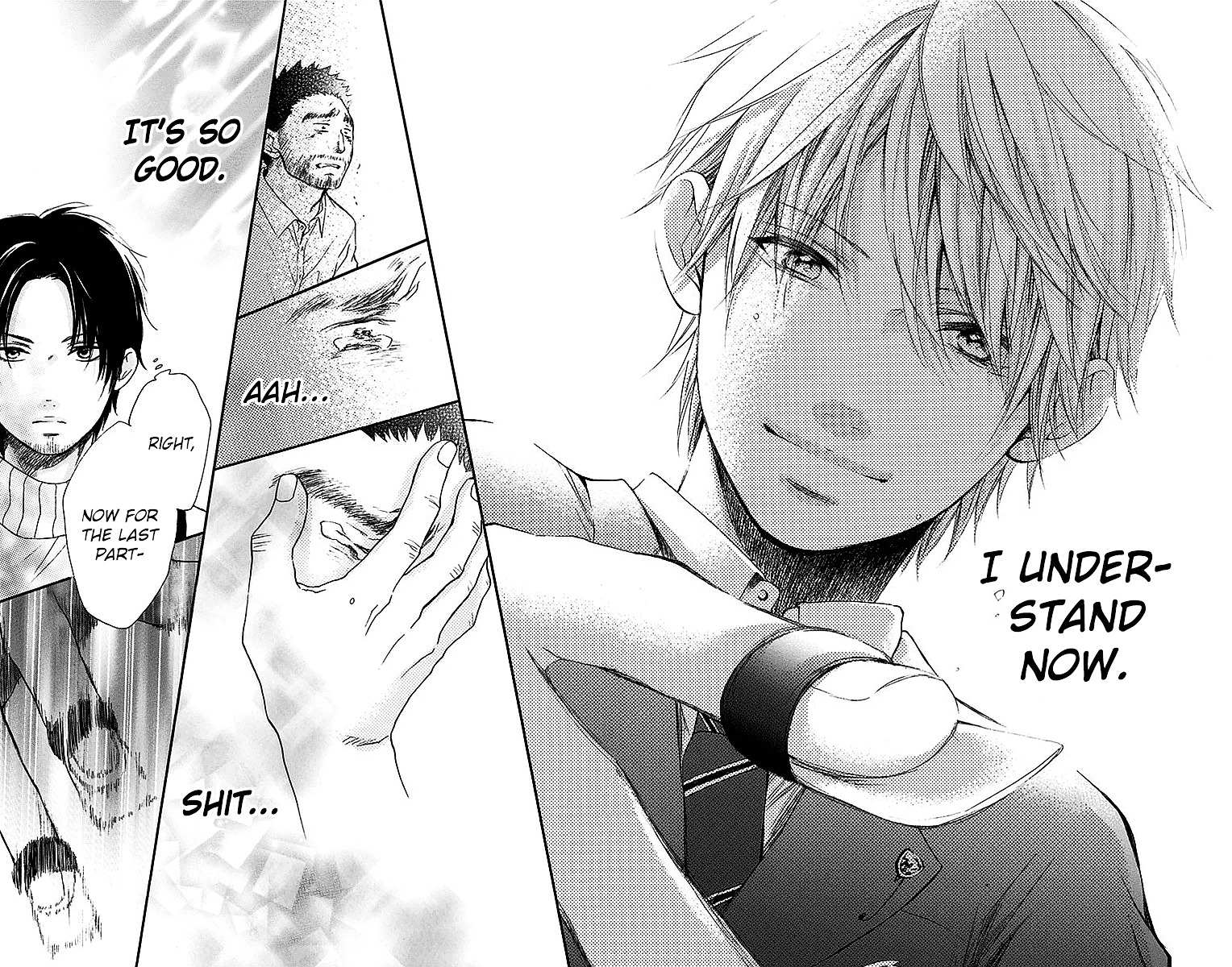 Read Kono Oto Tomare! Manga Online
