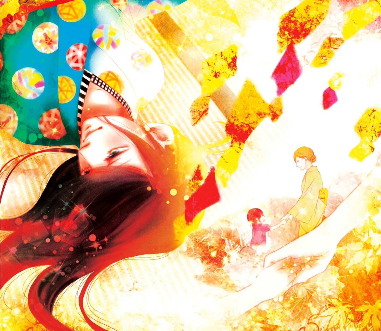 Read Kono Oto Tomare! Manga Online