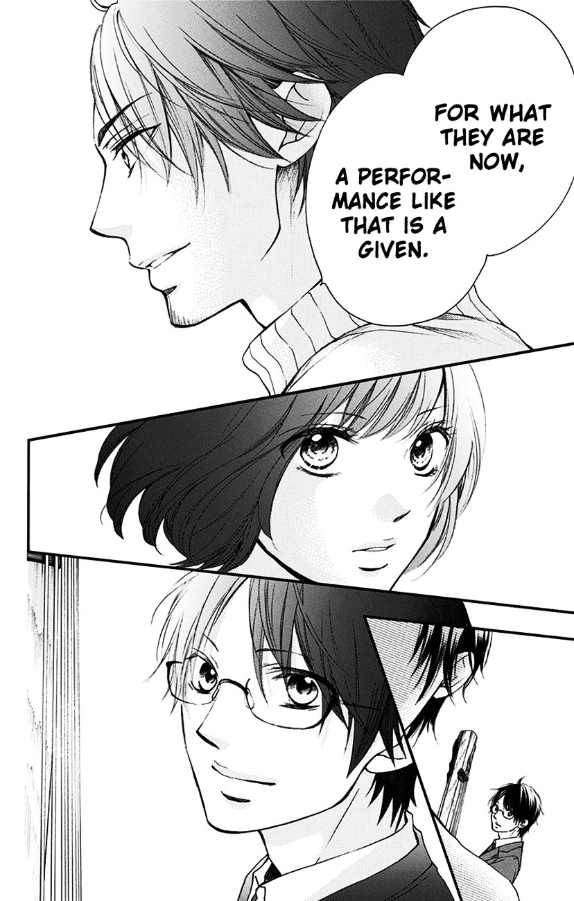 Read Kono Oto Tomare! Manga Online