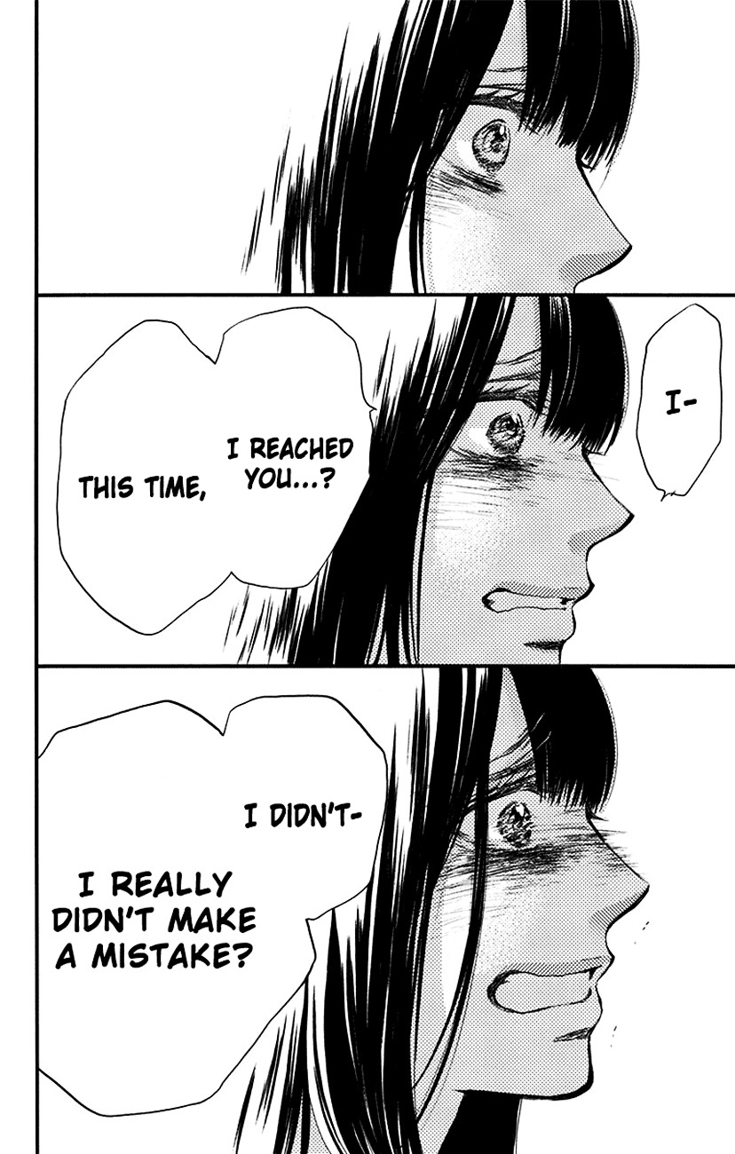 Read Kono Oto Tomare! Manga Online