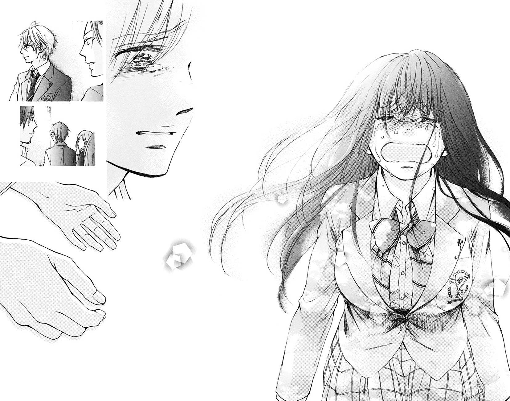 Read Kono Oto Tomare! Manga Online