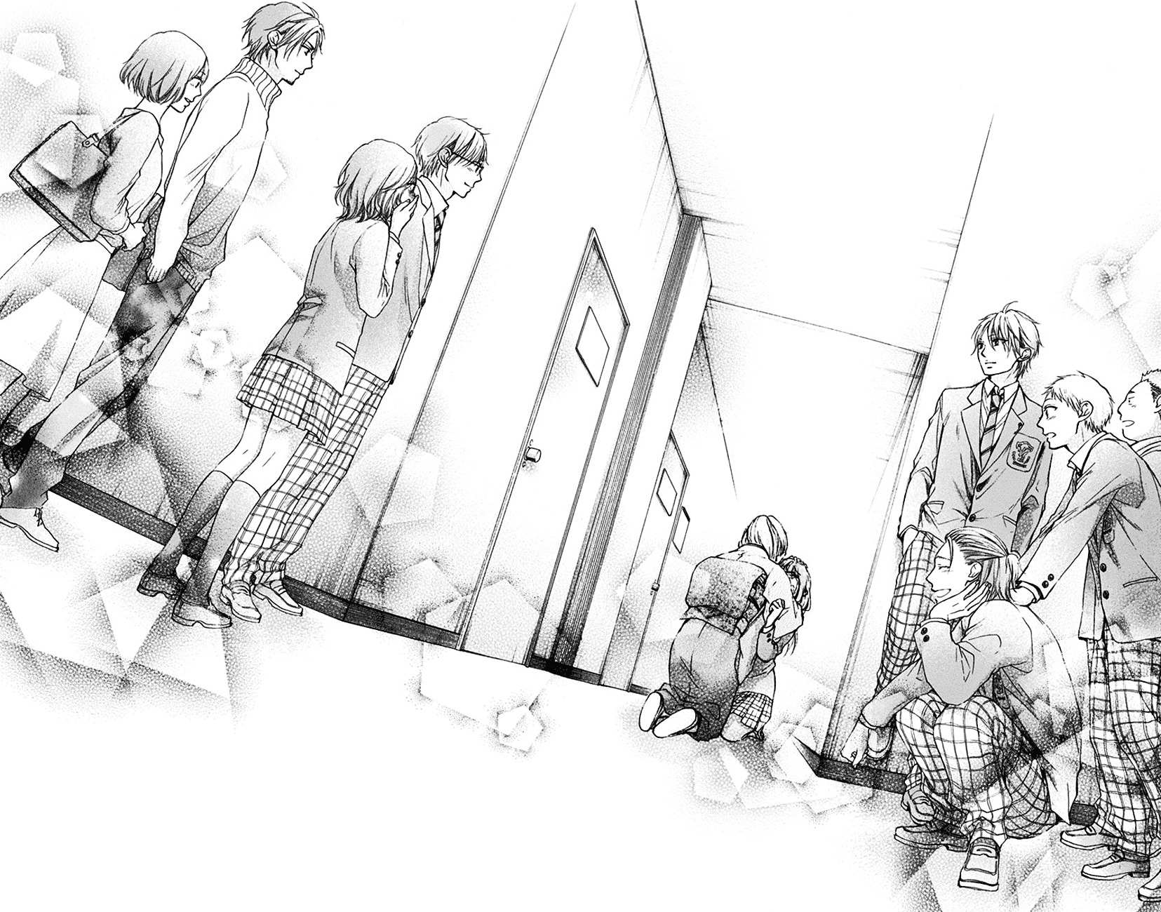 Read Kono Oto Tomare! Manga Online