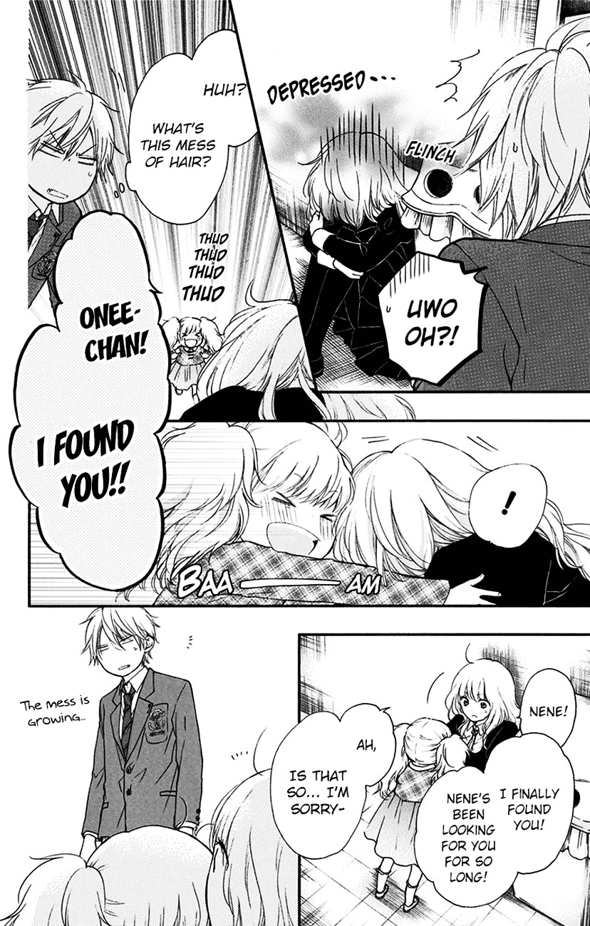 Read Kono Oto Tomare! Manga Online