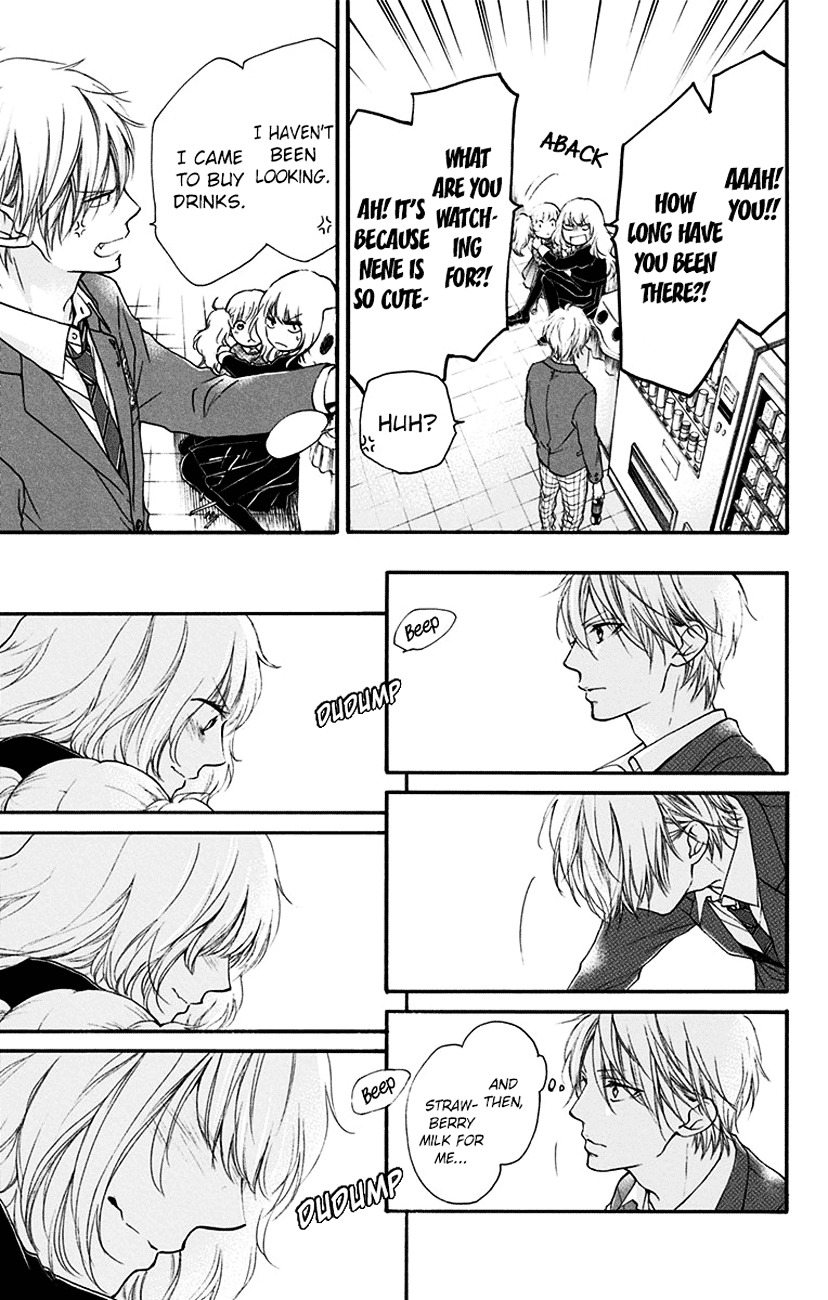 Read Kono Oto Tomare! Manga Online