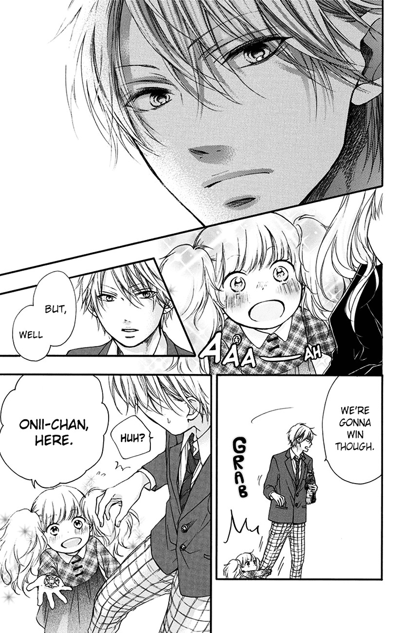 Read Kono Oto Tomare! Manga Online