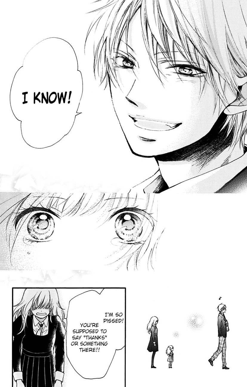 Read Kono Oto Tomare! Manga Online