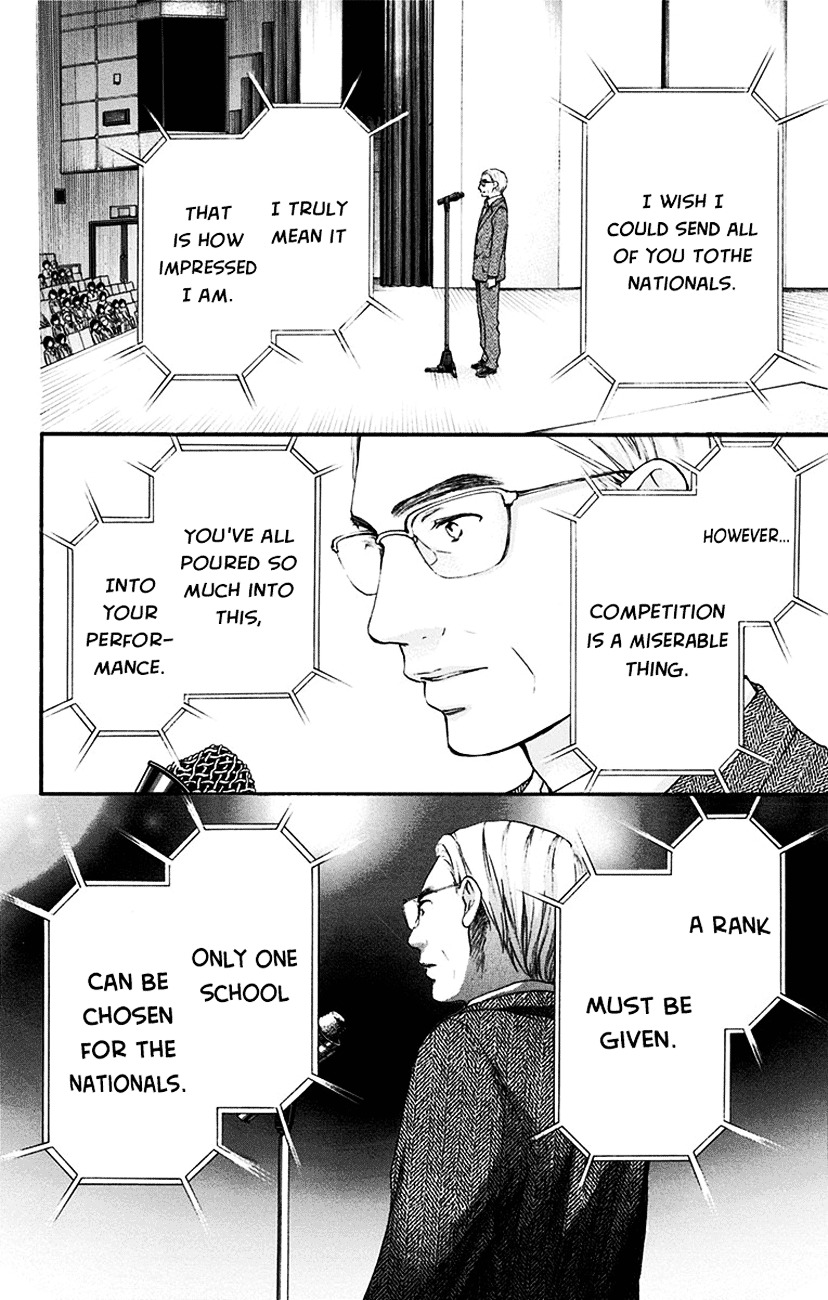 Read Kono Oto Tomare! Manga Online