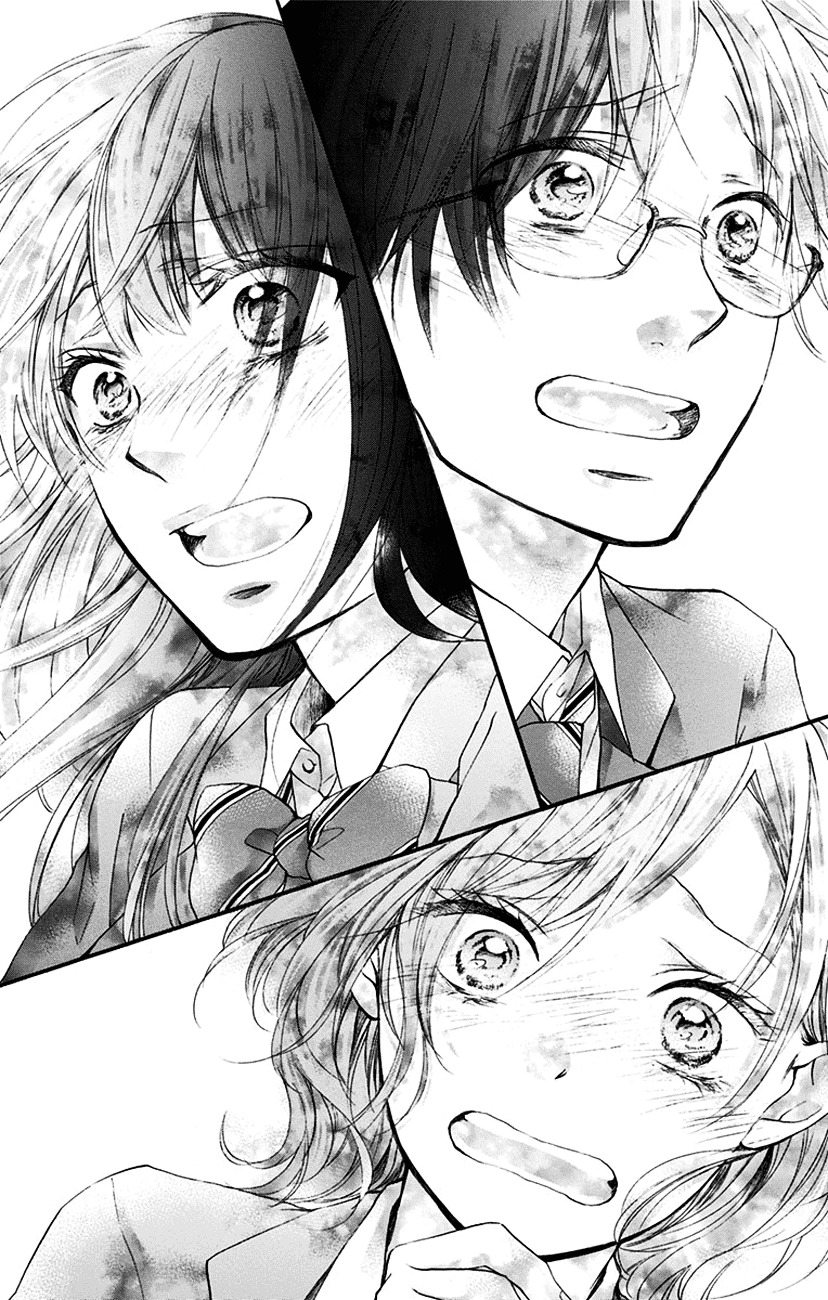 Read Kono Oto Tomare! Manga Online