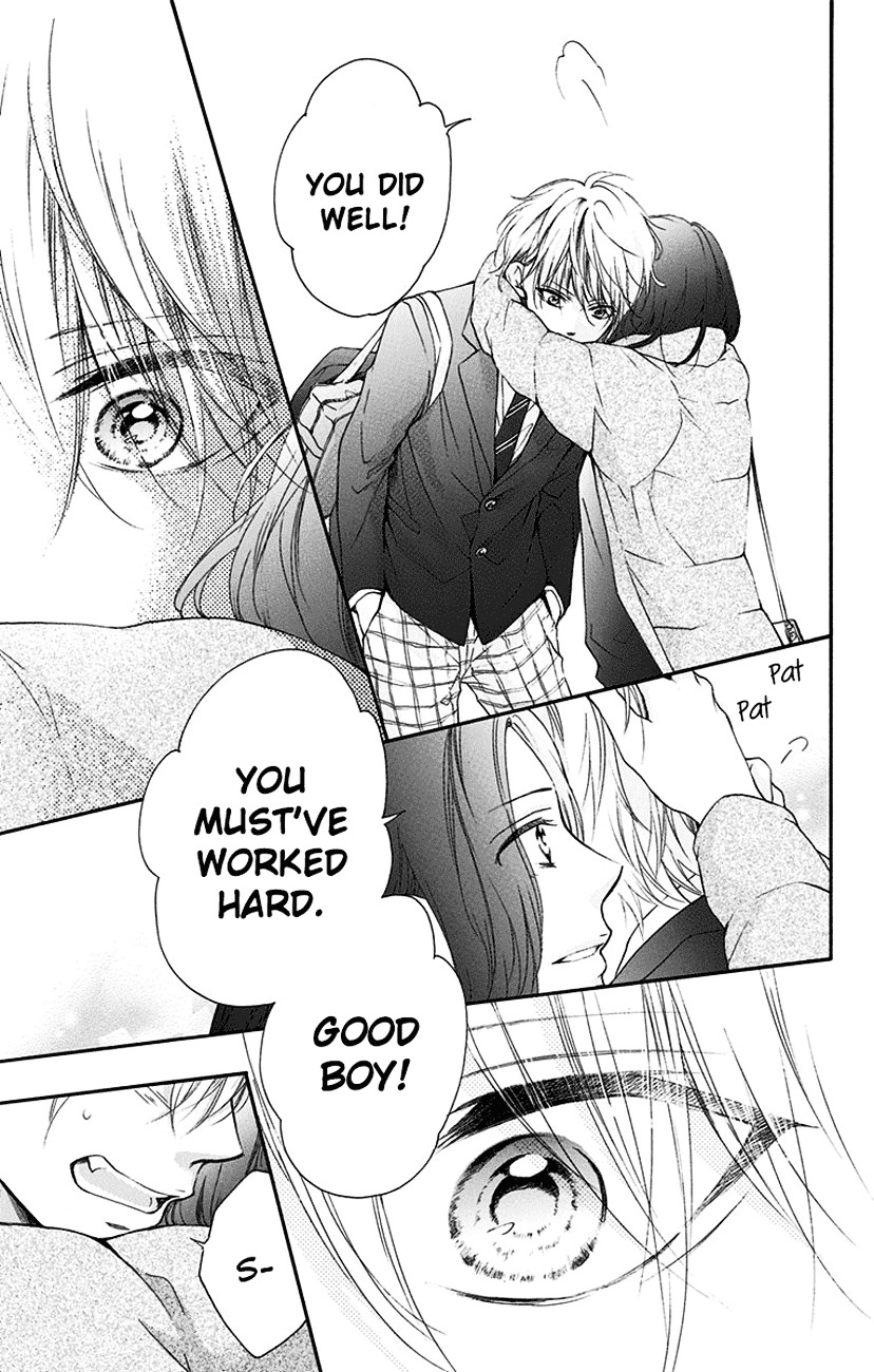 Read Kono Oto Tomare! Manga Online