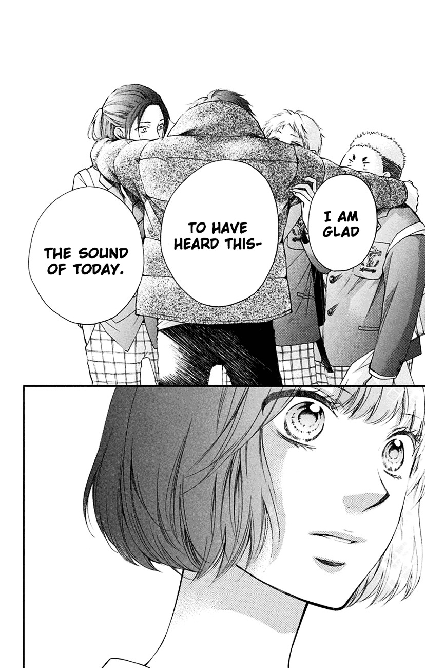 Read Kono Oto Tomare! Manga Online