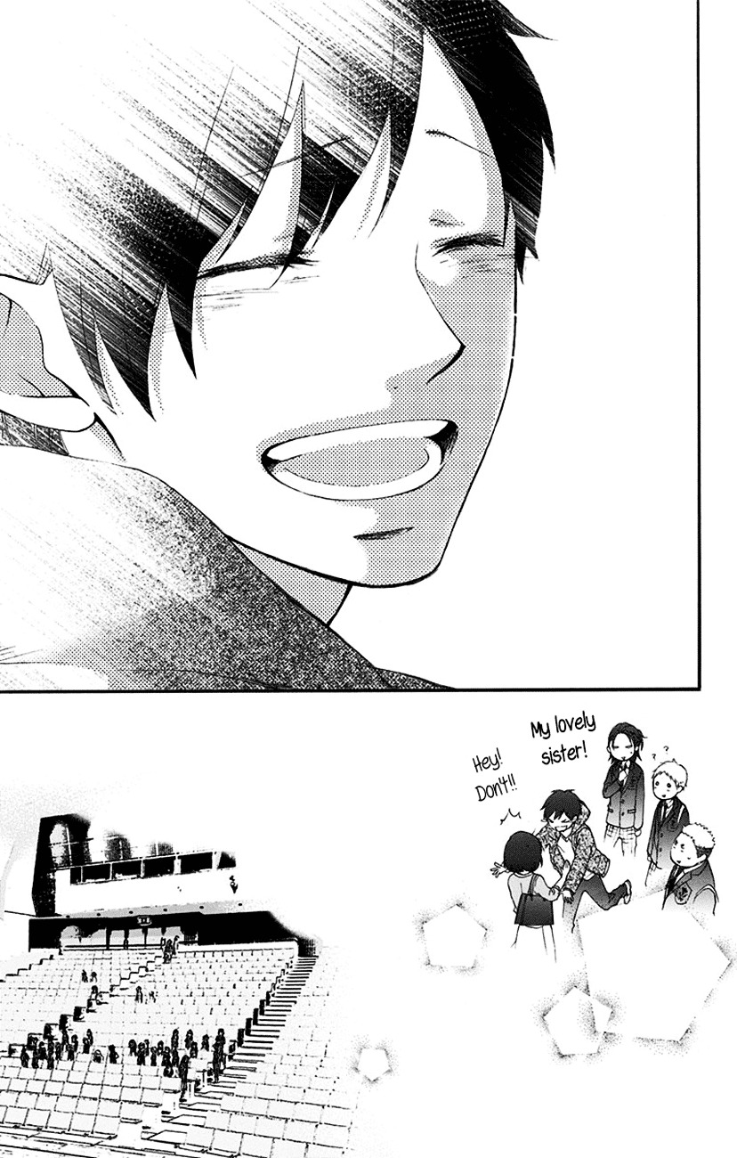 Read Kono Oto Tomare! Manga Online