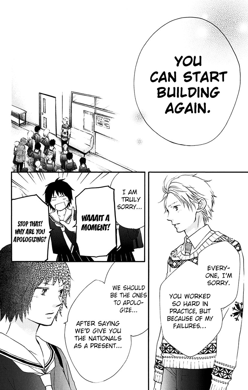 Read Kono Oto Tomare! Manga Online