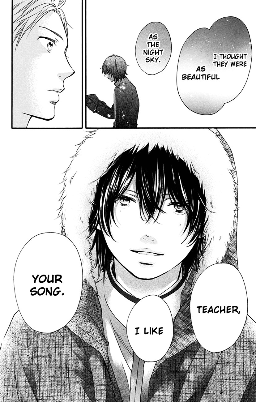 Read Kono Oto Tomare! Manga Online