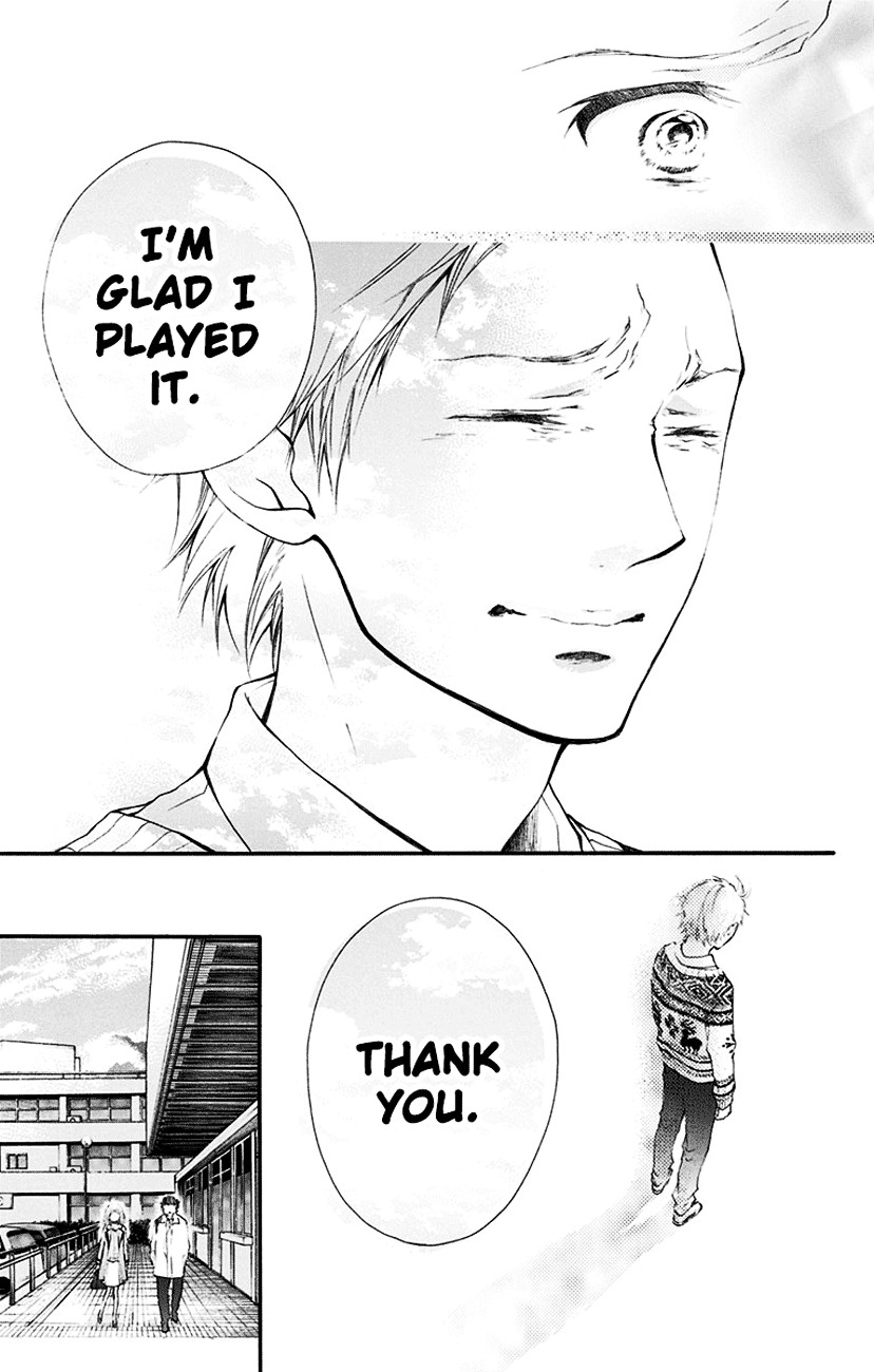 Read Kono Oto Tomare! Manga Online