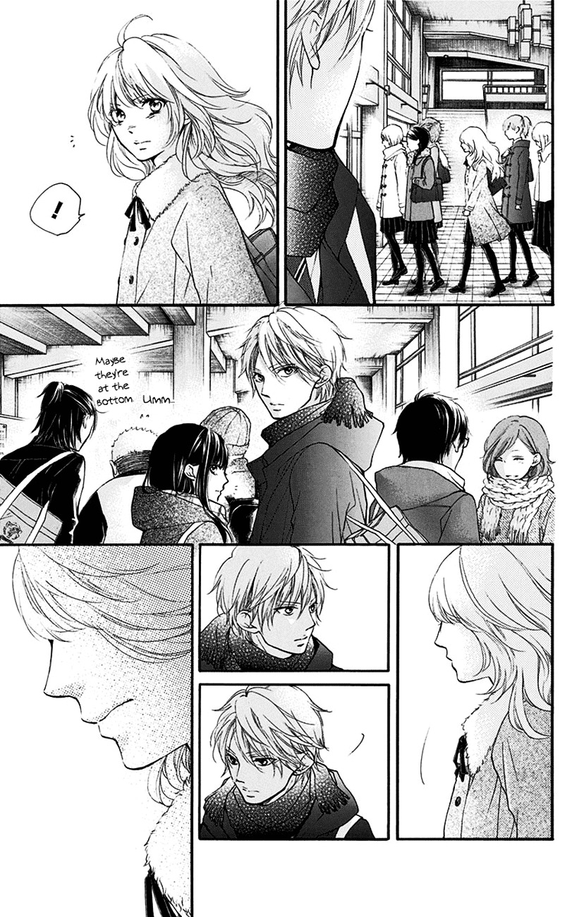 Read Kono Oto Tomare! Manga Online