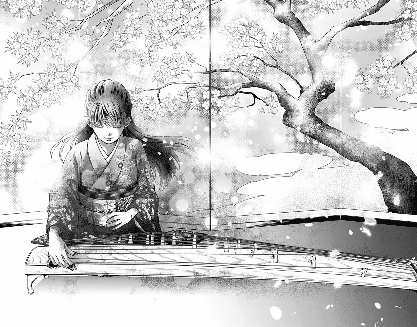 Read Kono Oto Tomare! Manga Online