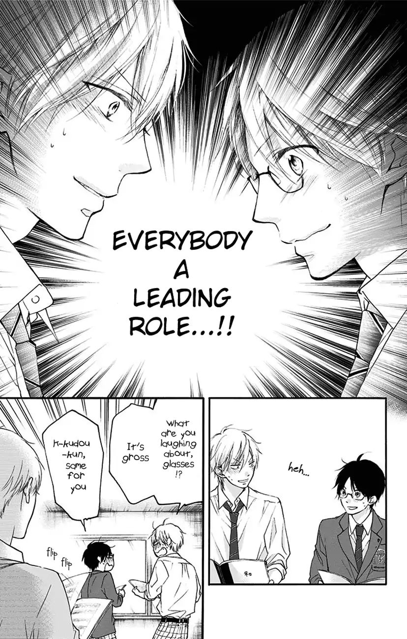 Read Kono Oto Tomare! Manga Online