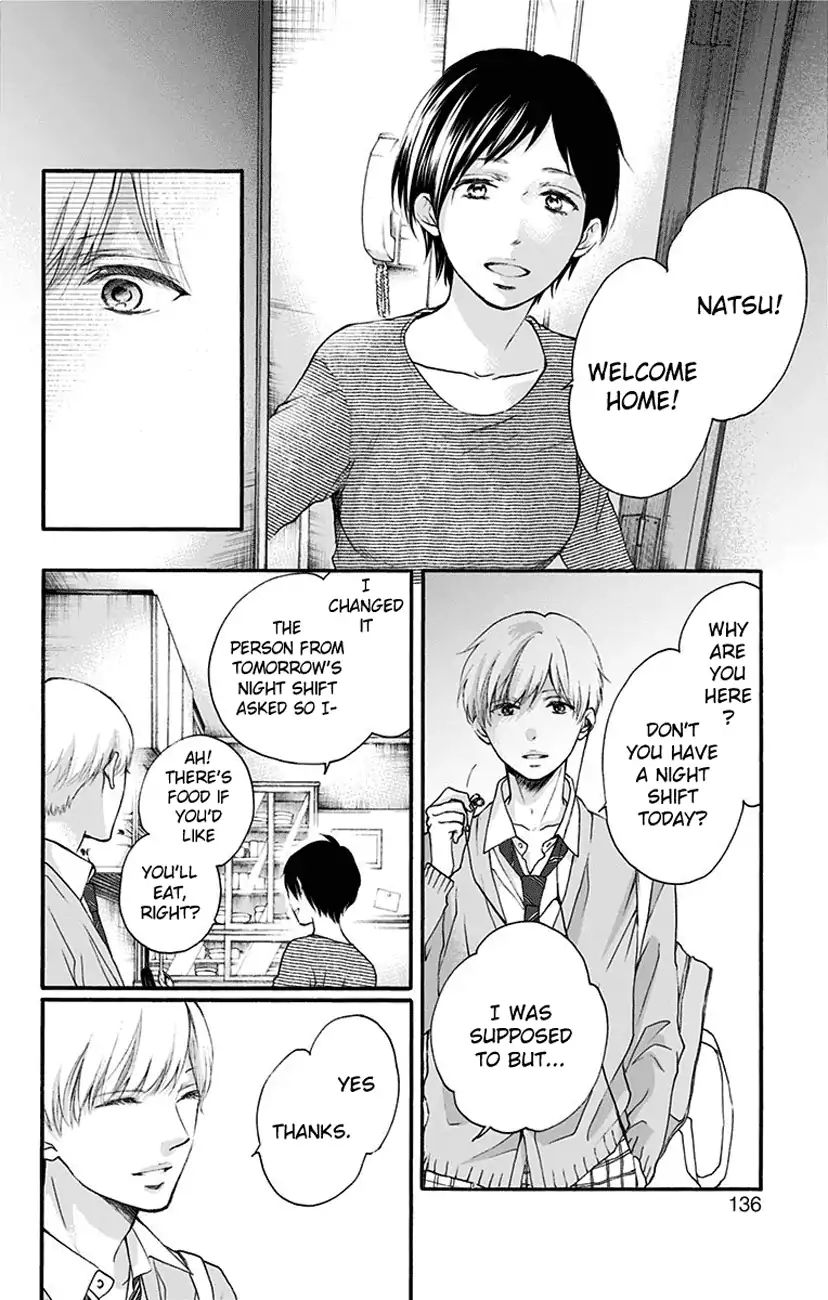 Read Kono Oto Tomare! Manga Online