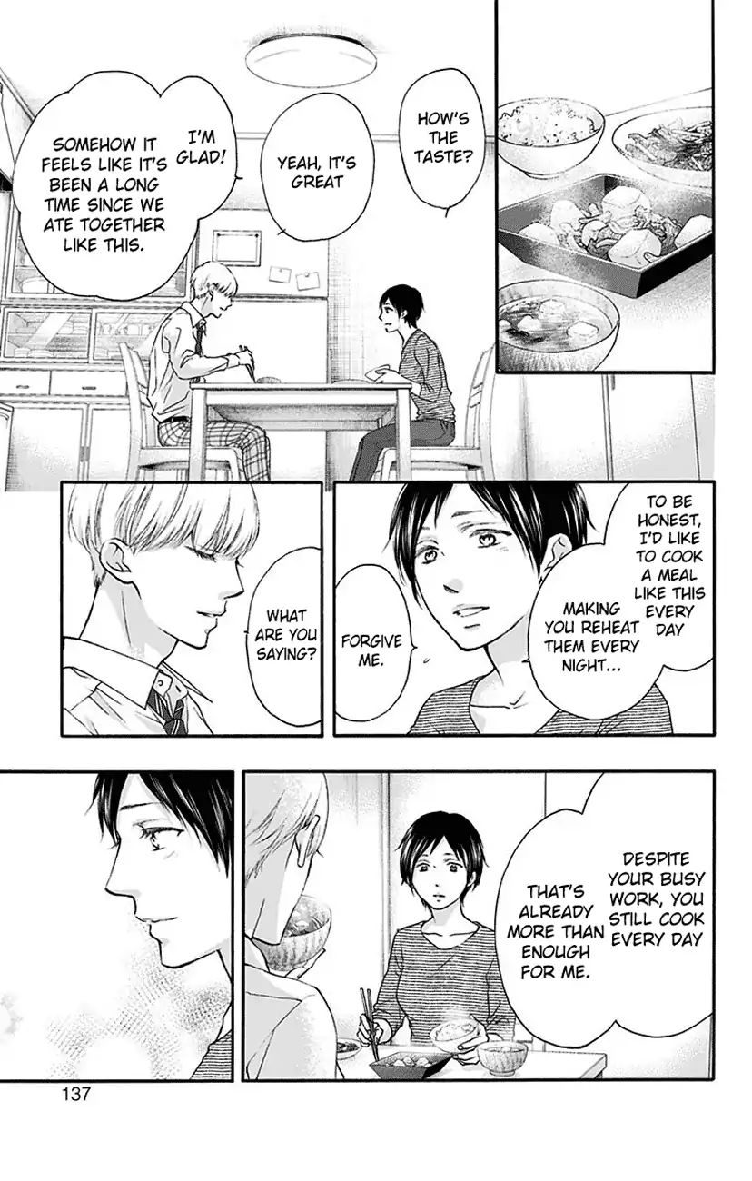 Read Kono Oto Tomare! Manga Online