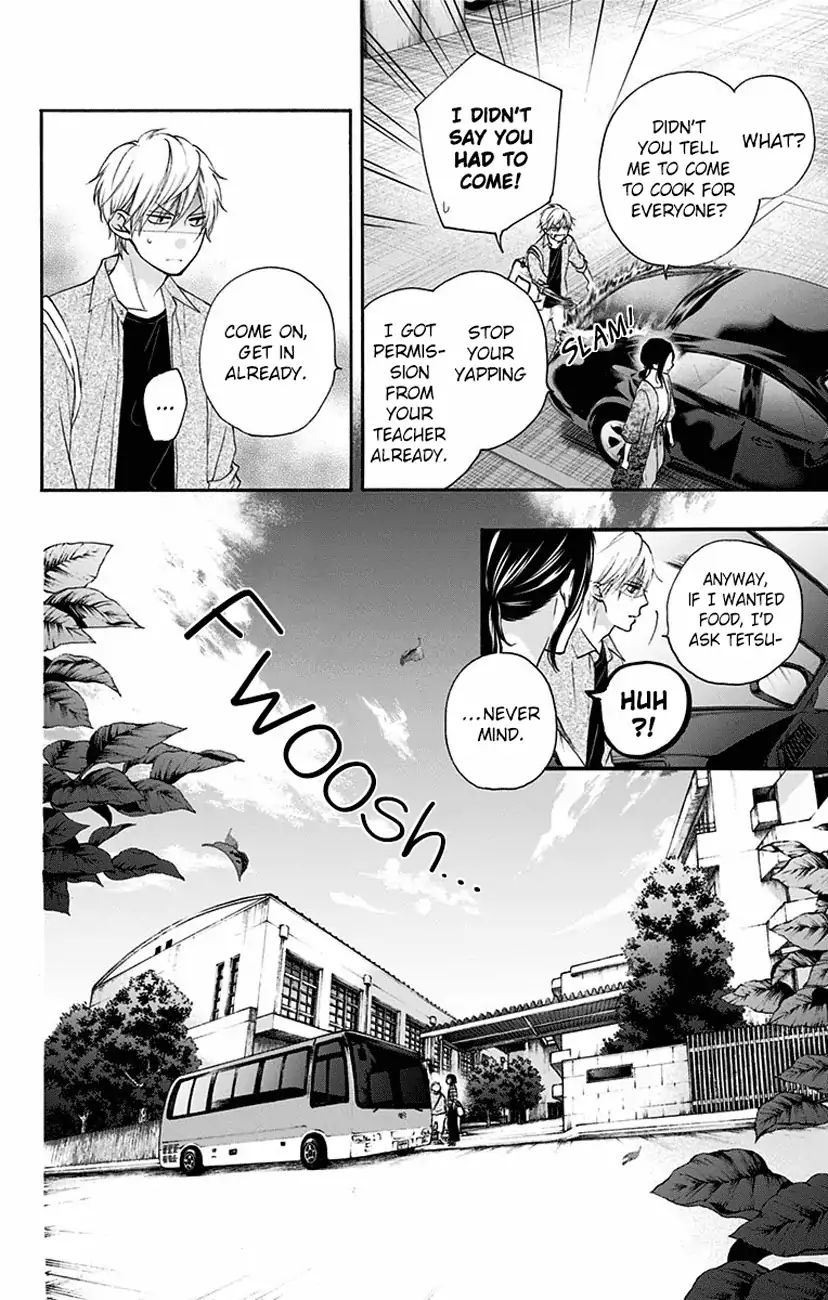 Read Kono Oto Tomare! Manga Online