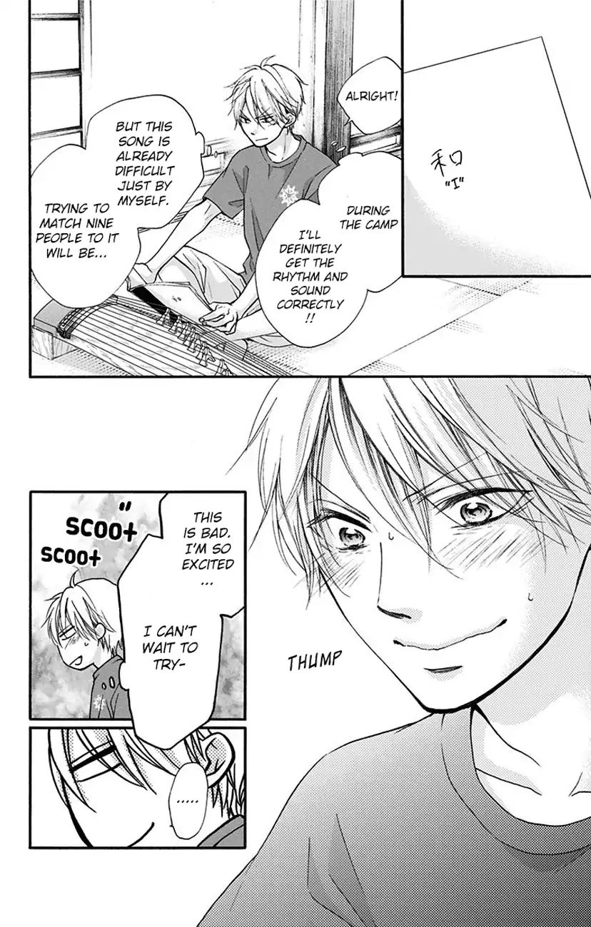 Read Kono Oto Tomare! Manga Online