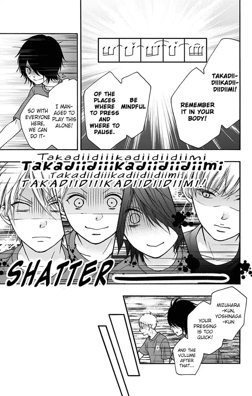 Read Kono Oto Tomare! Manga Online