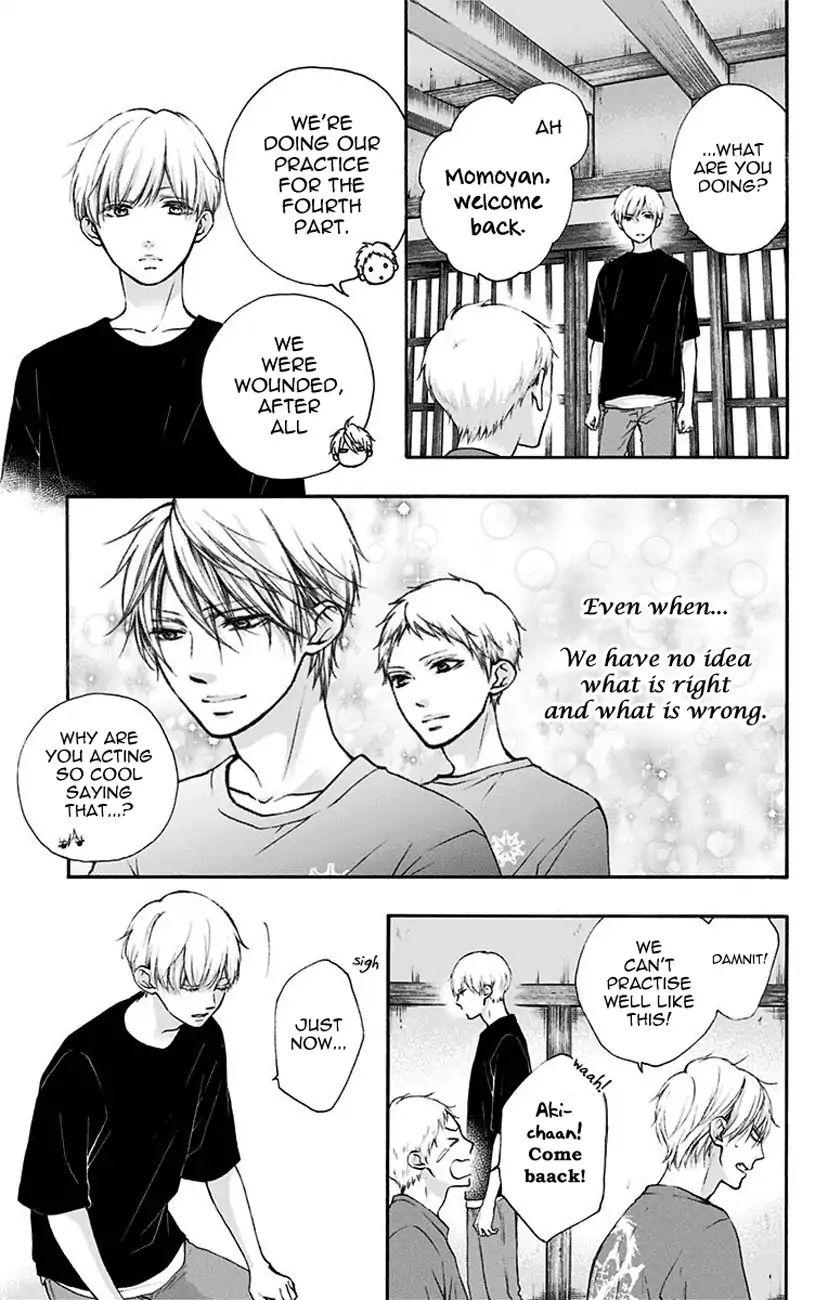 Read Kono Oto Tomare! Manga Online