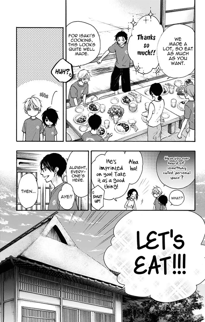 Read Kono Oto Tomare! Manga Online