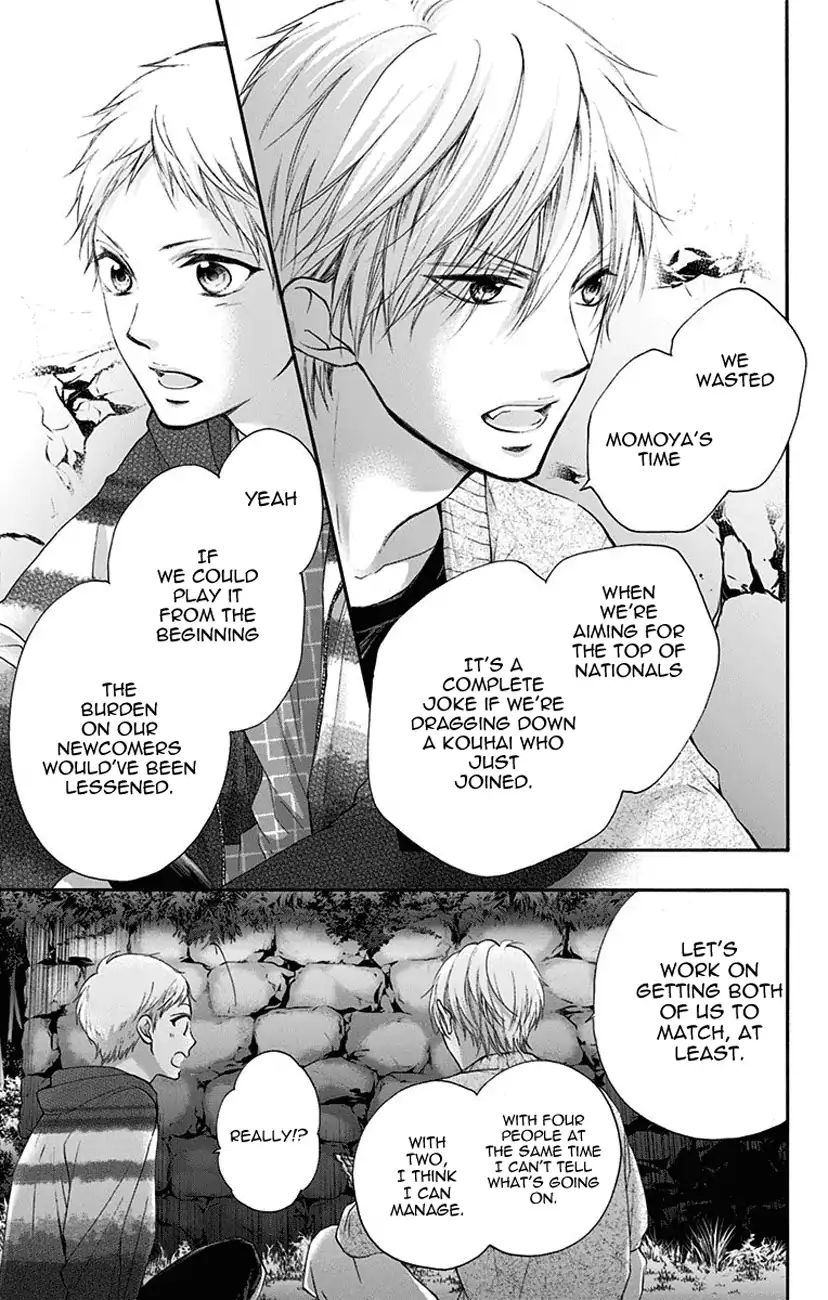 Read Kono Oto Tomare! Manga Online