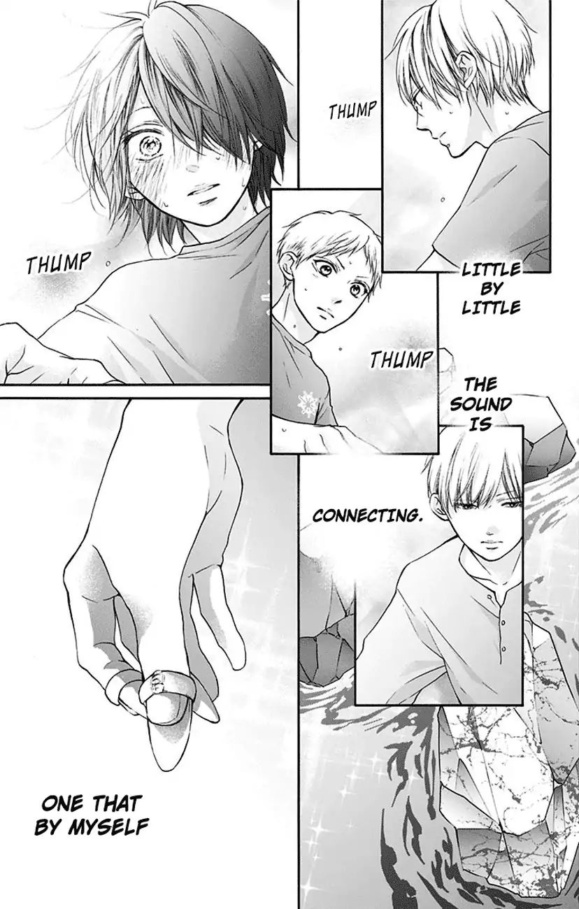 Read Kono Oto Tomare! Manga Online