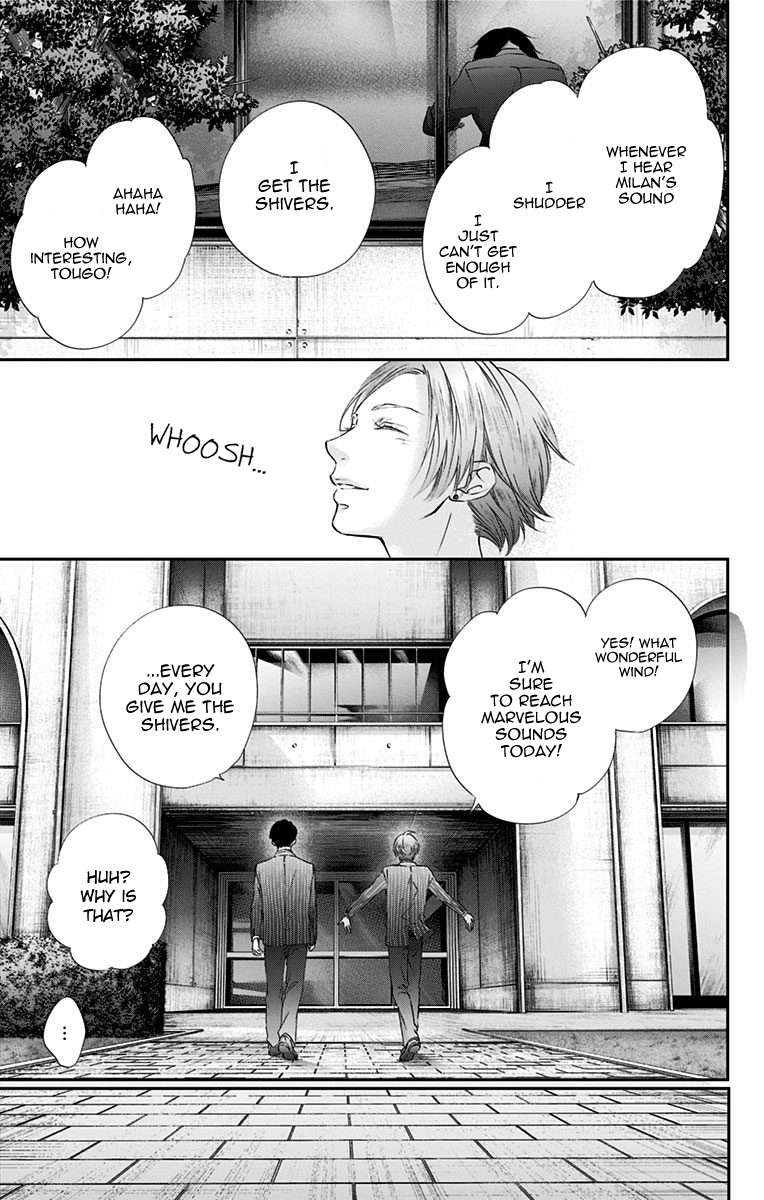 Read Kono Oto Tomare! Manga Online