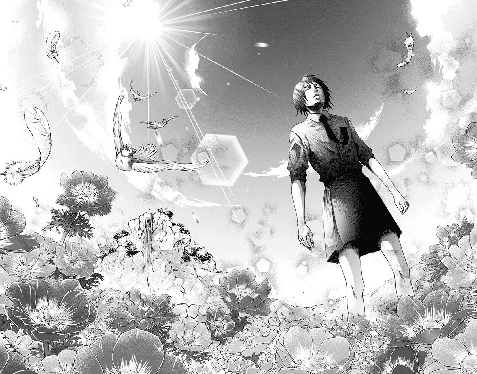 Read Kono Oto Tomare! Manga Online